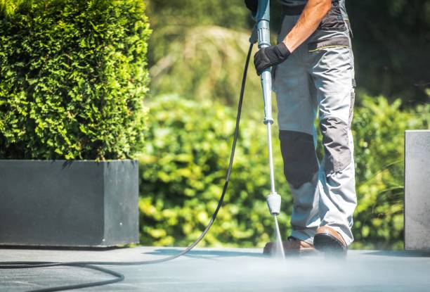 Best Patio and Deck Pressure Washing  in Fruitridge Pocket, CA