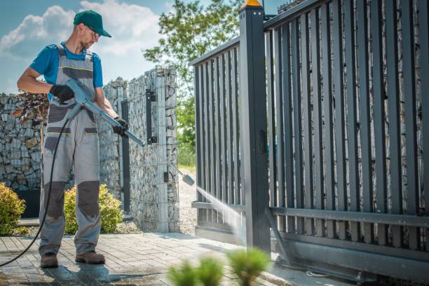 Best Parking Lot and Garage Cleaning  in Fruitridge Pocket, CA