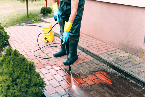 Best Building Exterior Washing  in Fruitridge Pocket, CA