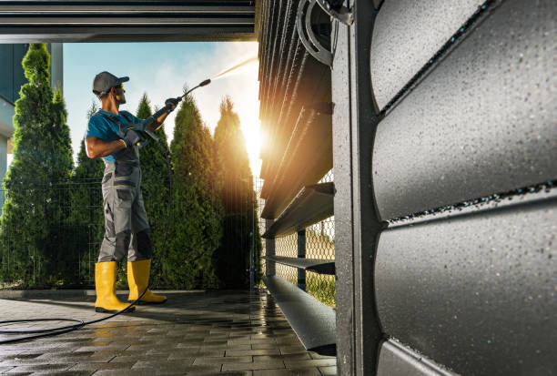 Best Post-Construction Pressure Washing  in Fruitridge Pocket, CA